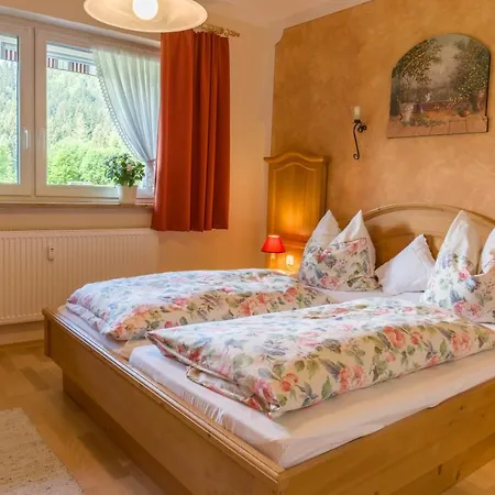 Apartment Annamirl Garmisch-Partenkirchen