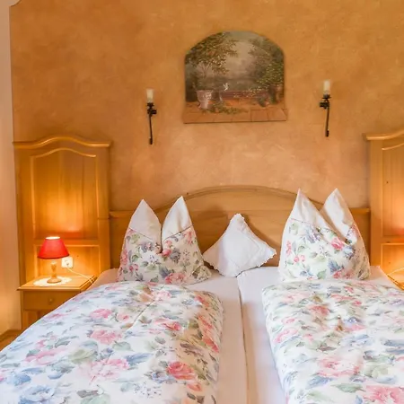 Annamirl Apartment Garmisch-Partenkirchen