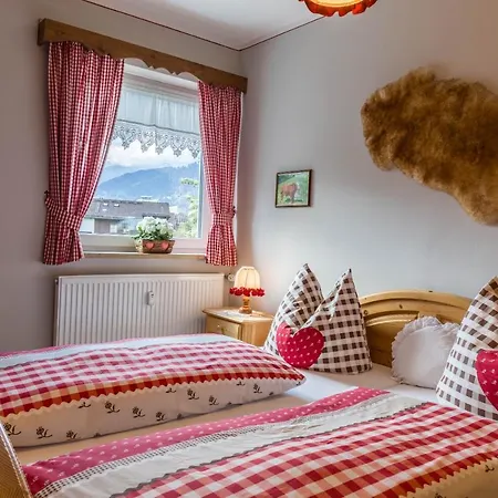 Apartment Annamirl *