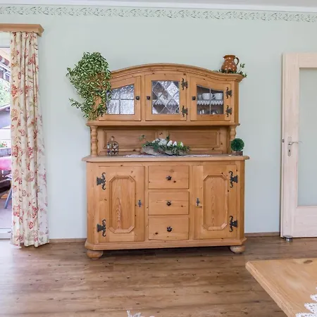 Annamirl Apartman Garmisch-Partenkirchen