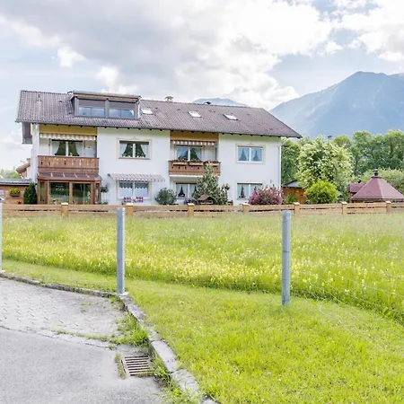 Apartment Annamirl Garmisch-Partenkirchen
