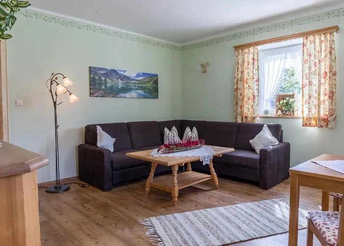 Annamirl Apartamento