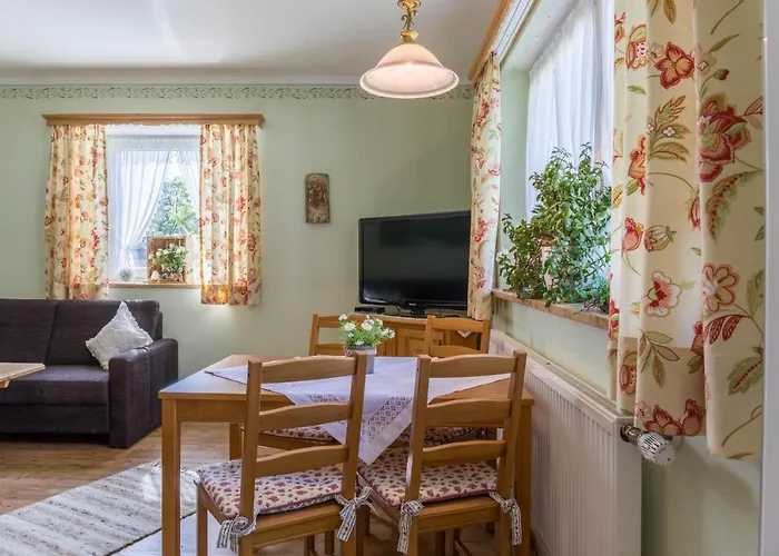 Annamirl Apartamento *