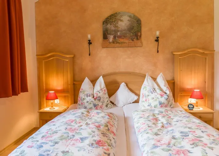 Annamirl Appartement Garmisch-Partenkirchen