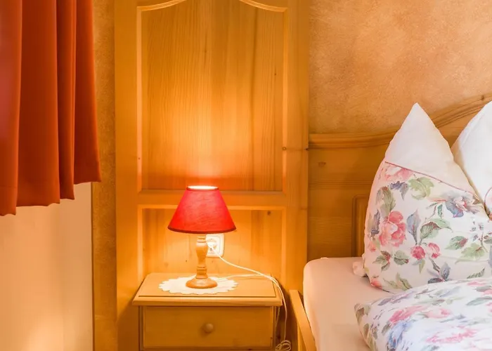 Annamirl Appartement *