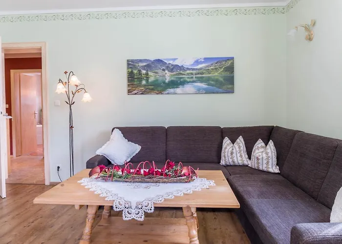 Annamirl Garmisch-Partenkirchen