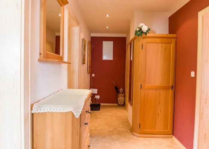 Annamirl Apartamento Garmisch-Partenkirchen