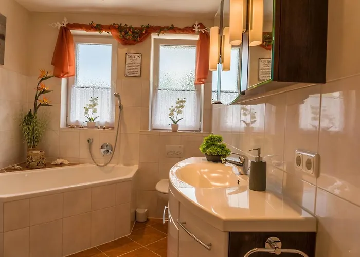Apartamento Annamirl Garmisch-Partenkirchen