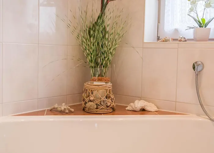 Annamirl Apartamento *