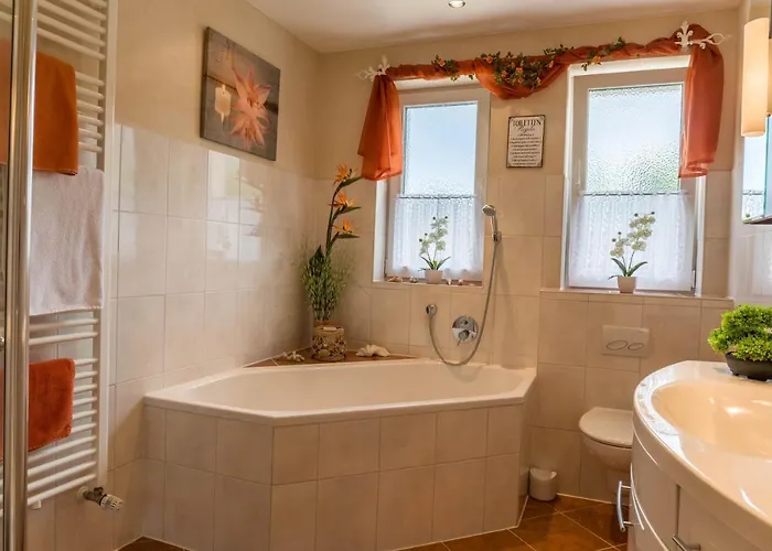 Annamirl Apartamento Garmisch-Partenkirchen