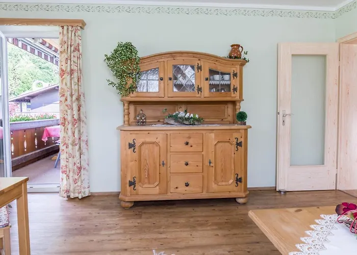 Annamirl Apartamento Garmisch-Partenkirchen